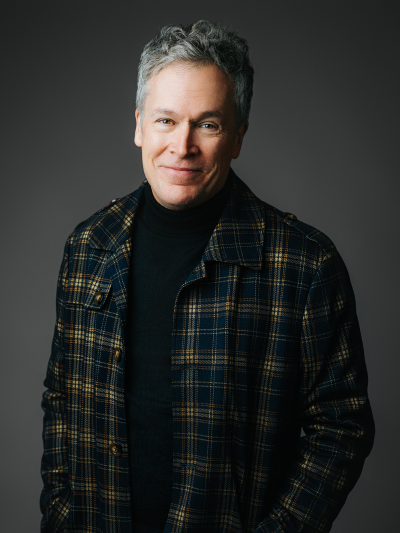 Daniel Gloyd