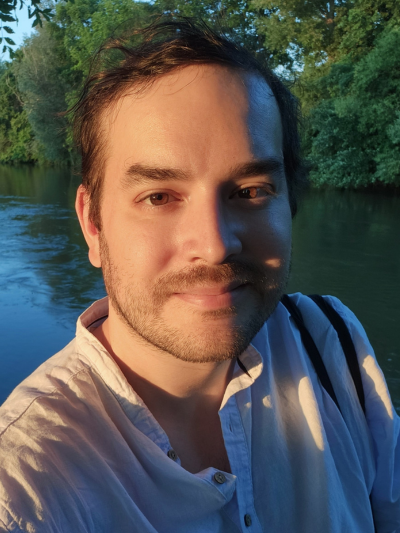 Keith Edward Cantú