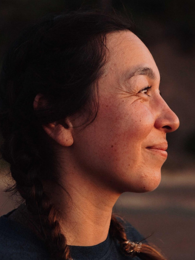 Ariel Johnson | Guest Faculty 