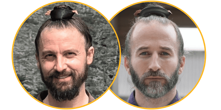 Sleep Alchemy: Secrets of Daoist Sleep Practices for Inner Peace and Renewal