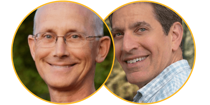 Nature and Contemplation: Cultivating Wild Mindfulness
