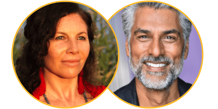 Mythic Yoga Flow: Stories of Yoga and Full Moon Retreat