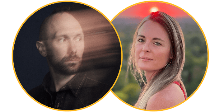 Journey Space: Music, Movement, & Ceremony