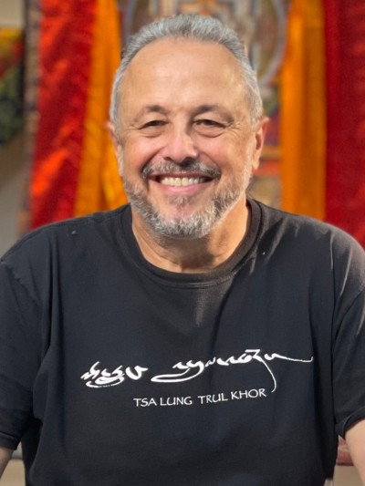 Alejandro Chaoul