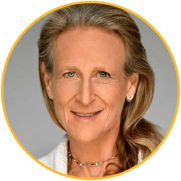 Breaking Free From the Likability Cage: A Replenishing and Empowering Workshop for the Emotionally Exhausted Woman