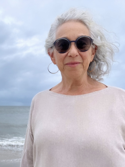 Kathy Altman