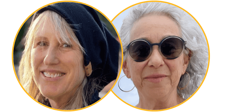 Community of Selves