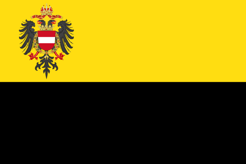 File:Austrian Habsburg Naval Ensign ca. 1716.png